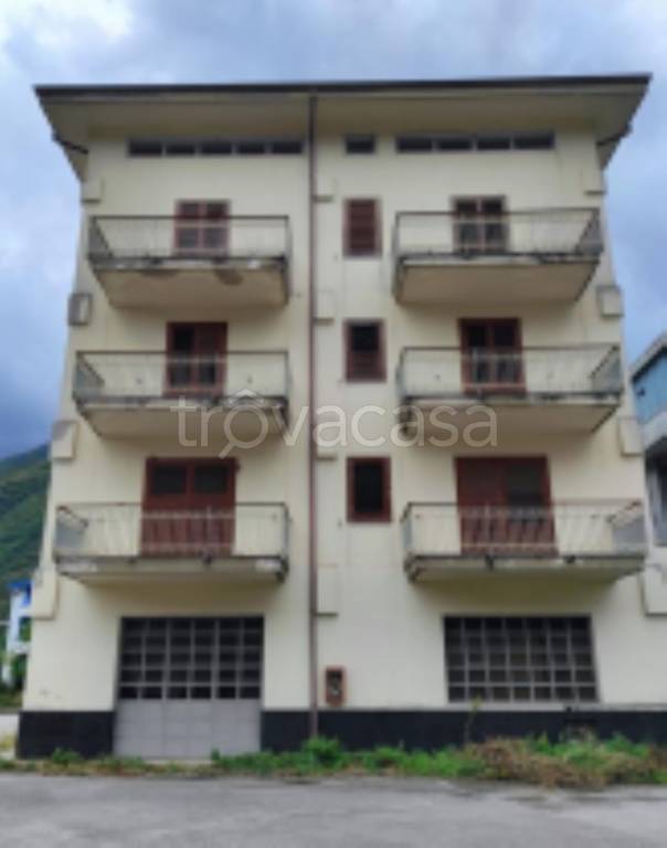 terreno edificabile in vendita a Solofra