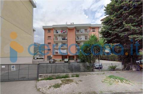 appartamento in vendita a Solofra