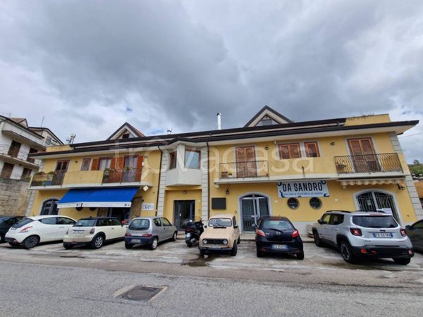 appartamento in vendita a Solofra