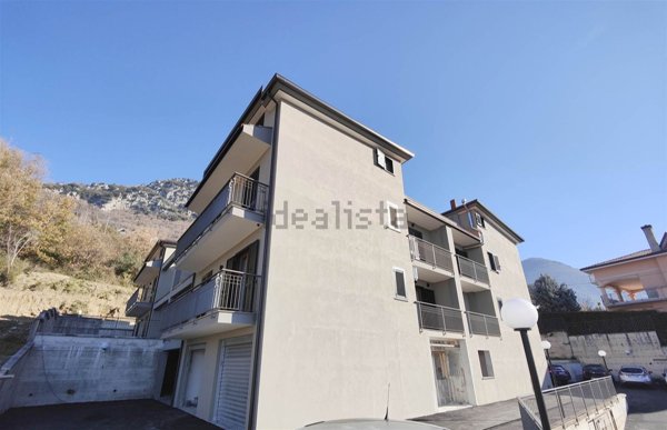 appartamento in vendita a Solofra