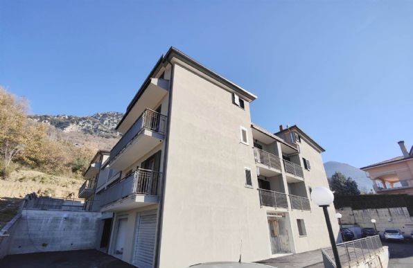 appartamento in vendita a Solofra