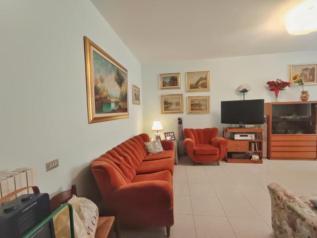 appartamento in vendita a Solofra