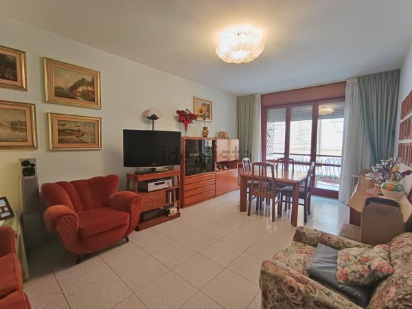 appartamento in vendita a Solofra