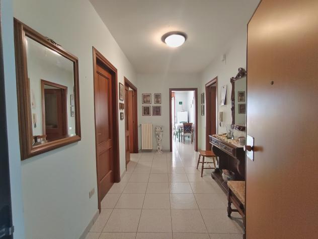 appartamento in vendita a Solofra