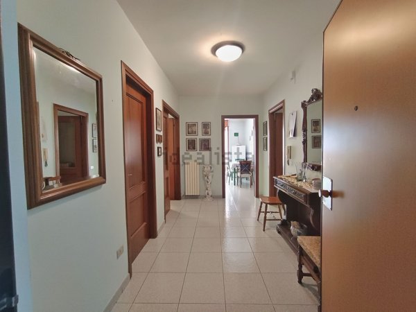 appartamento in vendita a Solofra