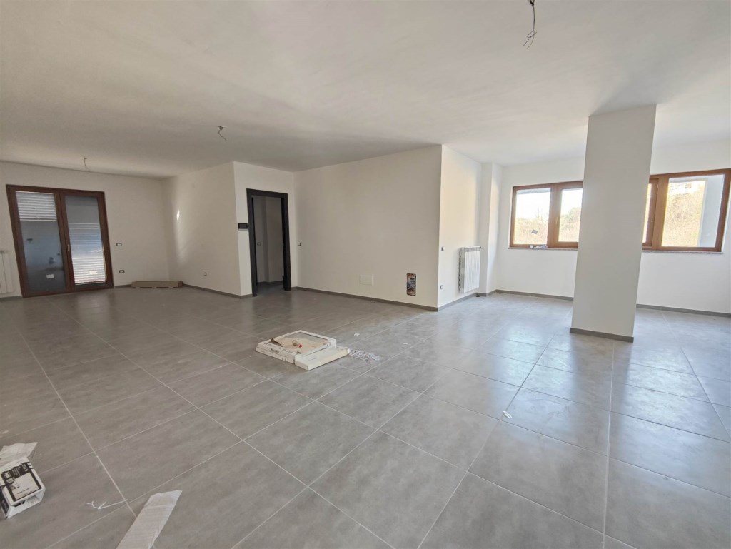 appartamento in vendita a Solofra
