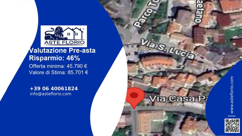 appartamento in vendita a Solofra