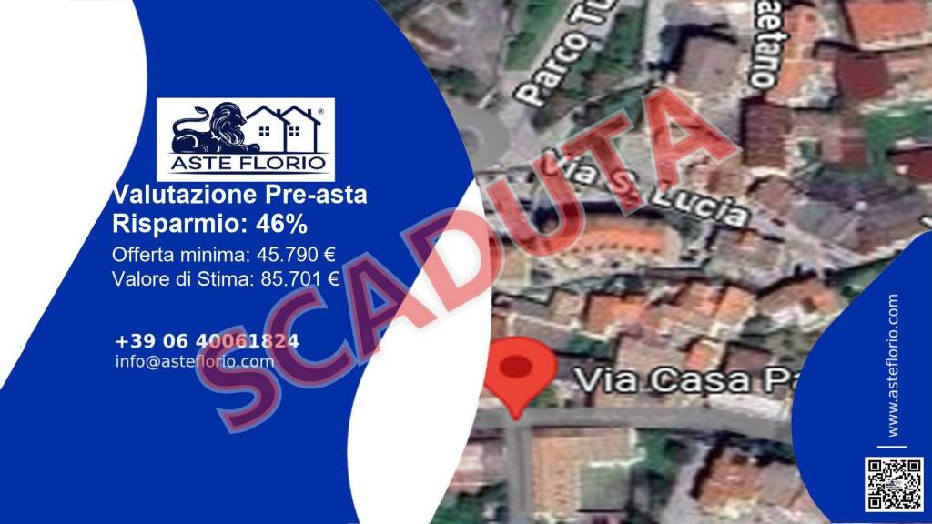 appartamento in vendita a Solofra