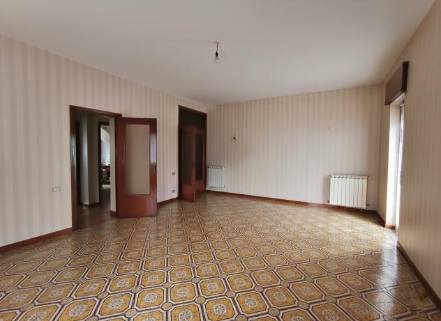 appartamento in vendita a Solofra in zona Sant'Agata Irpina