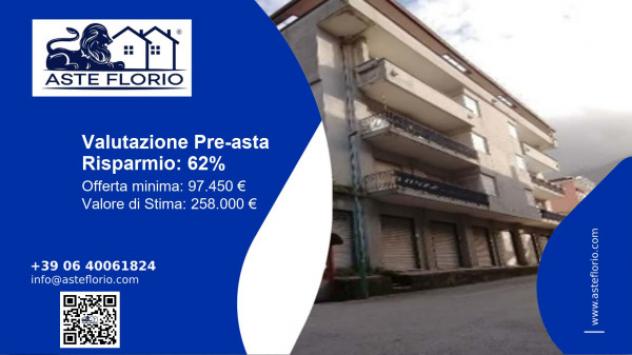 appartamento in vendita a Solofra