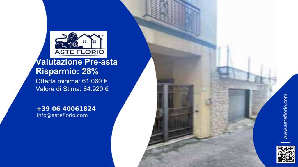 appartamento in vendita a Solofra