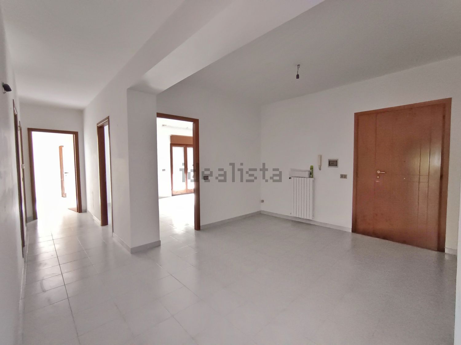 appartamento in vendita a Solofra