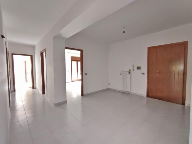 appartamento in vendita a Solofra