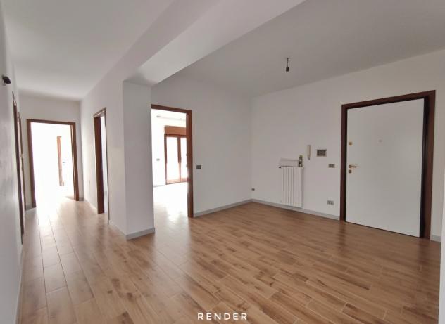 appartamento in vendita a Solofra