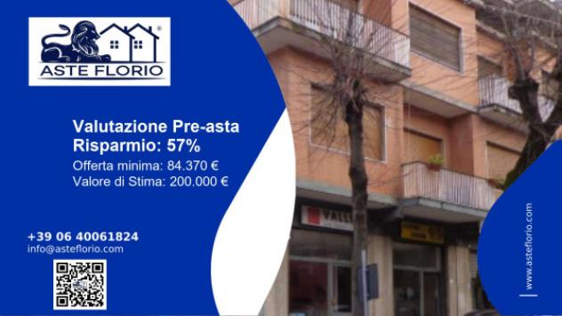 appartamento in vendita a Solofra
