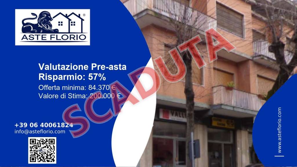 appartamento in vendita a Solofra