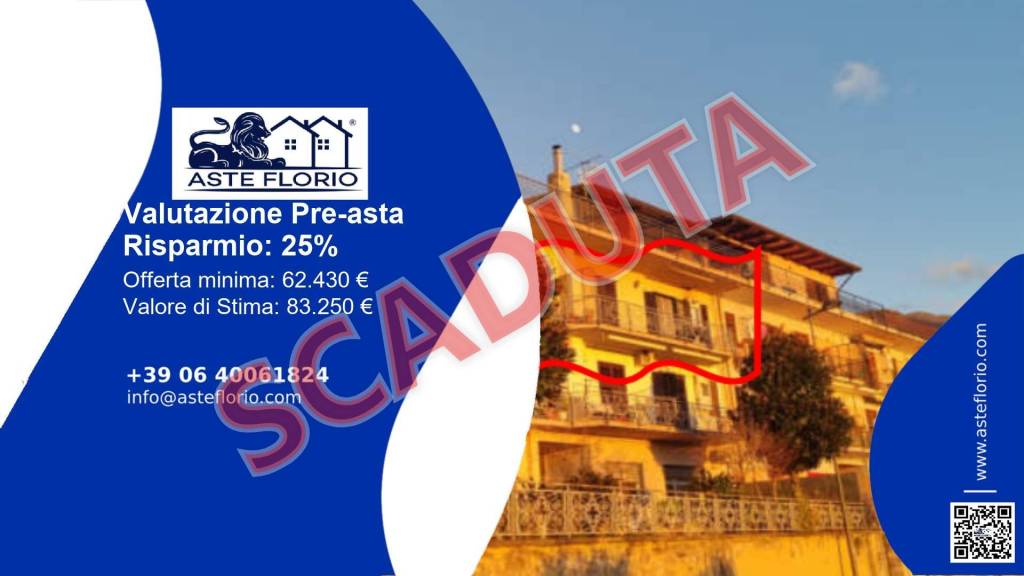 appartamento in vendita a Solofra in zona Sant'Andrea Apostolo