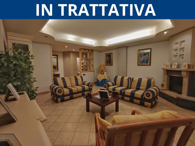 appartamento in vendita a Solofra