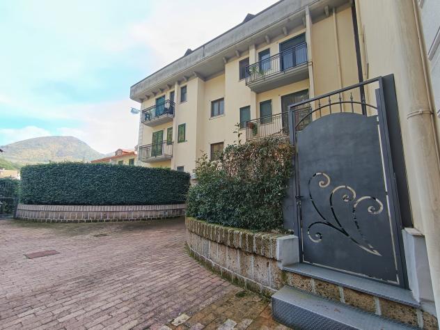 appartamento in vendita a Solofra