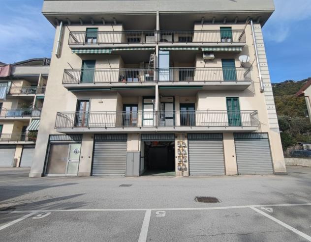 appartamento in vendita a Solofra