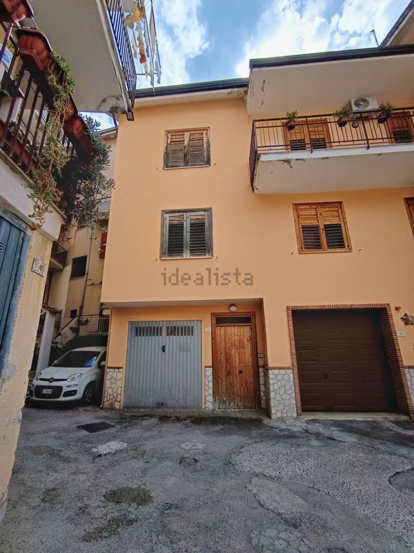 appartamento in vendita a Solofra