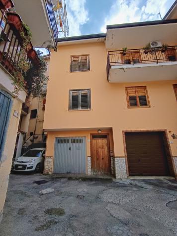 appartamento in vendita a Solofra