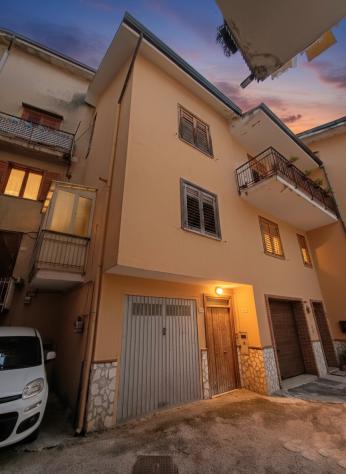 appartamento in vendita a Solofra