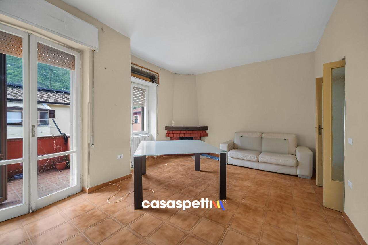 appartamento in vendita a Solofra