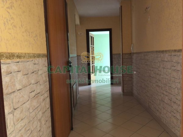 appartamento in vendita a Solofra