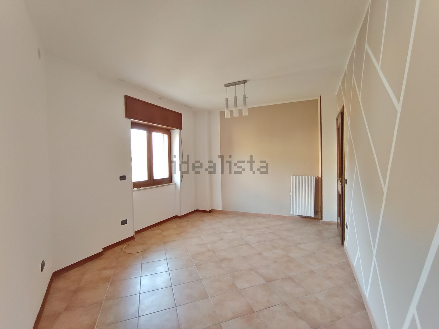 appartamento in vendita a Solofra