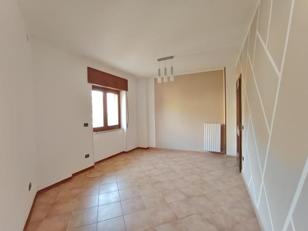 appartamento in vendita a Solofra