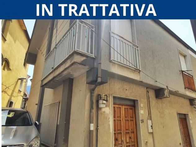 appartamento in vendita a Solofra in zona Sant'Andrea Apostolo