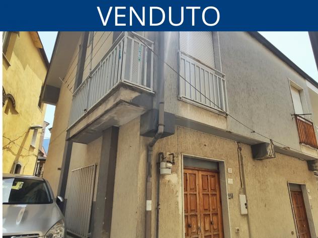 appartamento in vendita a Solofra in zona Sant'Andrea Apostolo