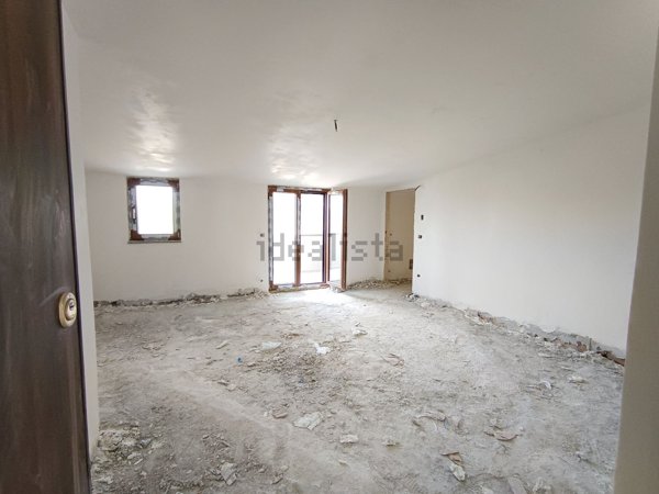 appartamento in vendita a Solofra