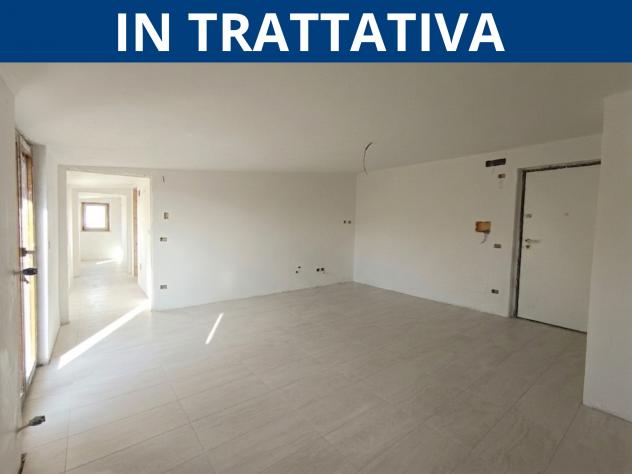 appartamento in vendita a Solofra in zona Sant'Andrea Apostolo