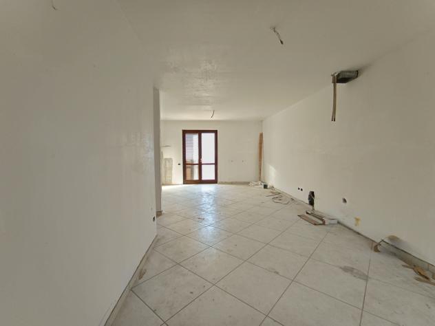 appartamento in vendita a Solofra