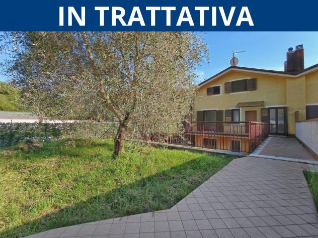 appartamento in vendita a Solofra