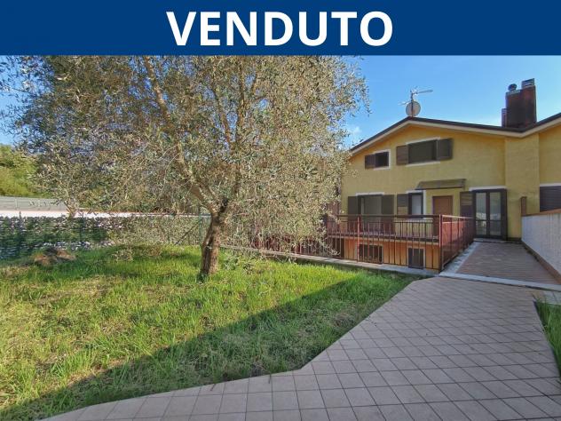 appartamento in vendita a Solofra