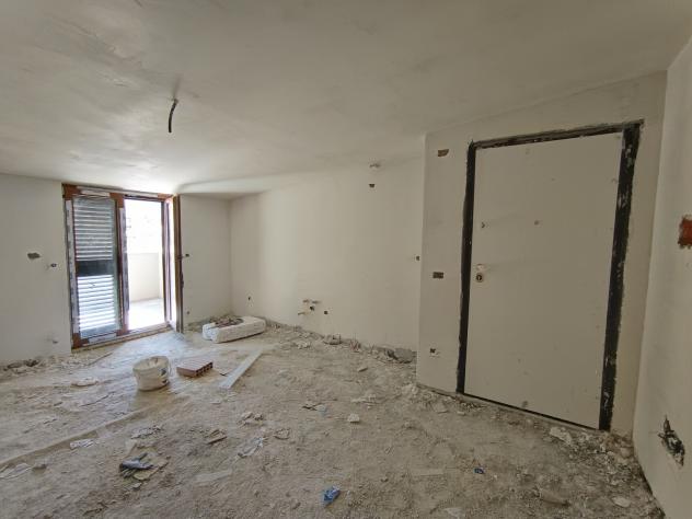 appartamento in vendita a Solofra in zona Sant'Andrea Apostolo