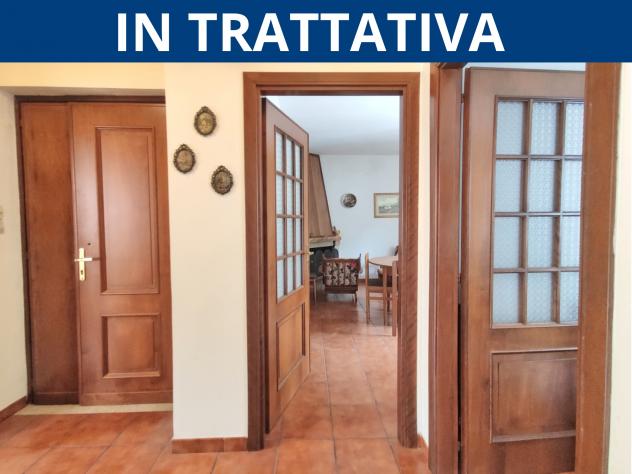 appartamento in vendita a Solofra in zona Sant'Andrea Apostolo