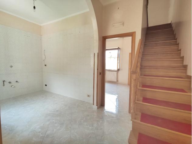 appartamento in vendita a Solofra in zona Sant'Andrea Apostolo