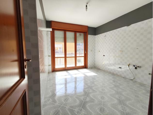 appartamento in vendita a Solofra