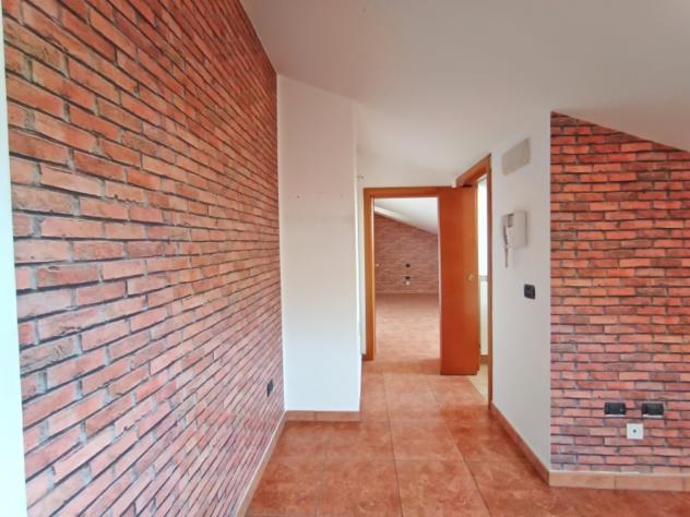 appartamento in vendita a Solofra