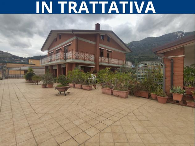 appartamento in vendita a Solofra