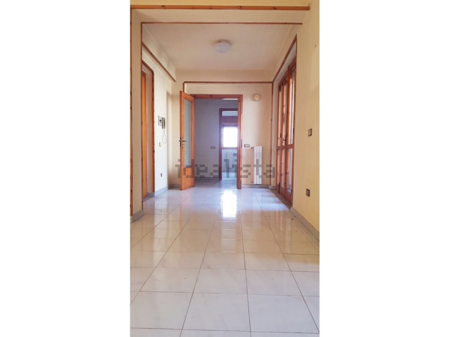 appartamento in vendita a Solofra