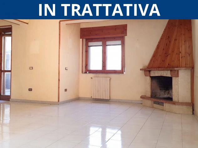 appartamento in vendita a Solofra