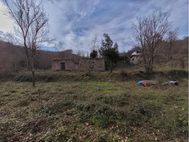 terreno agricolo in vendita a Solofra