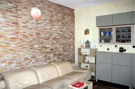 appartamento in vendita a Solofra