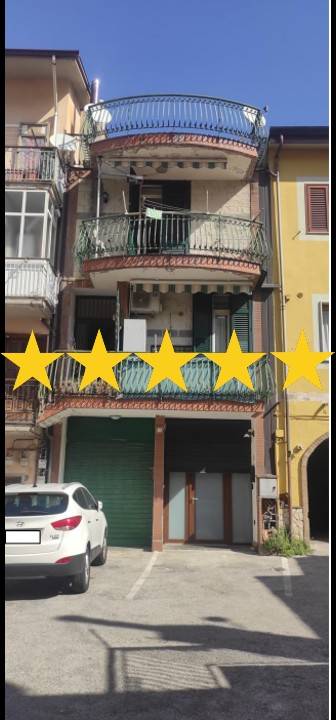 appartamento in vendita a Solofra