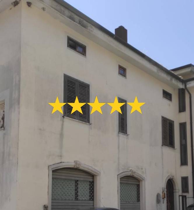 appartamento in vendita a Solofra